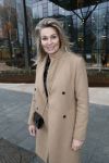 Amsterdam 6 december 2018
Koningin Maxima opent het nieuwe pand van de postcodeloterij. Vivian Slingerland