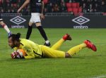 Eindhoven,24 November 2019
Kompetitie Seizoen 2018-2019 PSV-SC Heerenveen, eindstand 3-0
Warner Hahn