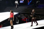 Amsterdam 11 december 2018
Modeshow en feest Nikkie Plessen met heel veel artiesten in AFAS live. waylon