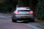 Den Haag  29 oktober 2018
Waylon en zijn zwangere vriendin Bibi Breijman gaan op controle in het Bronovo ziekenhorsche Panamera Turbo naartoe.