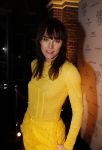 Amsterdam 10 december 2018
de Harper's Bazaar Woman of the Year Award 2018 in de Posthoornkerk . Wende Snijders