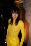 Amsterdam 10 december 2018
de Harper's Bazaar Woman of the Year Award 2018 in de Posthoornkerk . Wende Snijders