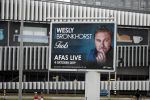 Amsterdam 8 december 2018
Abri Wesly Bronkhorst .
