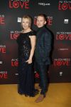 Amsterdam 26 november 2018
Premiere All you need is love in het delamar theater. Will Koopman met â€¦