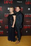 Amsterdam 26 november 2018
Premiere All you need is love in het delamar theater. Will Koopman met â€¦