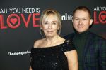 Amsterdam 26 november 2018
Premiere All you need is love in het delamar theater. Will Koopman met â€¦