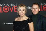 Amsterdam 26 november 2018
Premiere All you need is love in het delamar theater. Will Koopman met â€¦