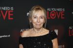Amsterdam 26 november 2018
Premiere All you need is love in het delamar theater. Will Koopman met â€¦