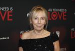 Amsterdam 26 november 2018
Premiere All you need is love in het delamar theater. Will Koopman met â€¦