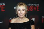 Amsterdam 26 november 2018
Premiere All you need is love in het delamar theater. Will Koopman met â€¦
