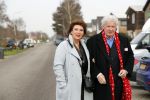 Nederhorst den Berg 5 december 2018
Opnames liedje voor afscheid Edwin Evers door heel veel collegaâ€™s en artiesten in de Bullet sound studioâ€™s. Willibrord Frequin met zijn vriendin