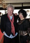 Den Haag 10 december 2018
Society Lunch in het crown plaza hotel.
Willibrord Frequin