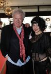 Den Haag 10 december 2018
Society Lunch in het crown plaza hotel.
Willibrord Frequin
