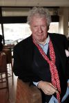 Den Haag 10 december 2018
Society Lunch in het crown plaza hotel.
Willibrord Frequin