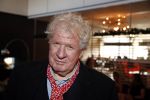 Den Haag 10 december 2018
Society Lunch in het crown plaza hotel.
Willibrord Frequin