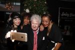 Den Haag 10 december 2018
Society Lunch in het crown plaza hotel.
Willibrord Frequin