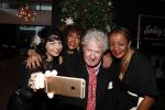 Den Haag 10 december 2018
Society Lunch in het crown plaza hotel.
Willibrord Frequin