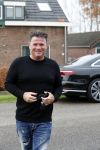 Nederhorst den Berg 5 december 2018
Opnames liedje voor afscheid Edwin Evers door heel veel collegaâ€™s en artiesten in de Bullet sound studioâ€™s. Wolter Kroes