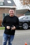 Nederhorst den Berg 5 december 2018
Opnames liedje voor afscheid Edwin Evers door heel veel collegaâ€™s en artiesten in de Bullet sound studioâ€™s. Wolter Kroes