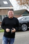 Nederhorst den Berg 5 december 2018
Opnames liedje voor afscheid Edwin Evers door heel veel collegaâ€™s en artiesten in de Bullet sound studioâ€™s. Wolter Kroes