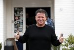 Nederhorst den Berg 5 december 2018
Opnames liedje voor afscheid Edwin Evers door heel veel collegaâ€™s en artiesten in de Bullet sound studioâ€™s. Wolter Kroes