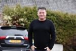 Nederhorst den Berg 5 december 2018
Opnames liedje voor afscheid Edwin Evers door heel veel collegaâ€™s en artiesten in de Bullet sound studioâ€™s. Wolter Kroes