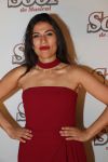 Breda, 18 November 2018
Premiere Musical Soof.
Zahra Lfil