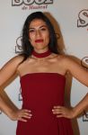 Breda, 18 November 2018
Premiere Musical Soof.
Zahra Lfil