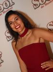 Breda, 18 November 2018
Premiere Musical Soof.
Zahra Lfil