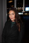 Amsterdam 11 december 2018
Modeshow en feest Nikkie Plessen met heel veel artiesten in AFAS live. dochter Frank Masmeijer