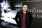 Amsterdam 26 november 2018
Premiere van the possession of Hannah Grace van regisseur Diederik v Rooijen in Pathe de munt.