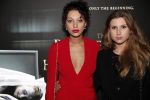 Amsterdam 26 november 2018
Premiere van the possession of Hannah Grace van regisseur Diederik v Rooijen in Pathe de munt.