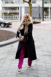 Amsterdam 6 december 2018
Koningin Maxima opent het nieuwe pand van de postcodeloterij. ilse de Lange