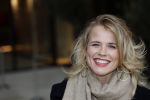 Amsterdam 6 december 2018
Koningin Maxima opent het nieuwe pand van de postcodeloterij. ilse de Lange