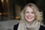 Amsterdam 6 december 2018
Koningin Maxima opent het nieuwe pand van de postcodeloterij. ilse de Lange