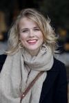 Amsterdam 6 december 2018
Koningin Maxima opent het nieuwe pand van de postcodeloterij. ilse de Lange