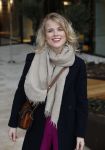 Amsterdam 6 december 2018
Koningin Maxima opent het nieuwe pand van de postcodeloterij. ilse de Lange