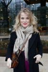 Amsterdam 6 december 2018
Koningin Maxima opent het nieuwe pand van de postcodeloterij. ilse de Lange