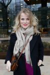 Amsterdam 6 december 2018
Koningin Maxima opent het nieuwe pand van de postcodeloterij. ilse de Lange