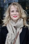 Amsterdam 6 december 2018
Koningin Maxima opent het nieuwe pand van de postcodeloterij. ilse de Lange