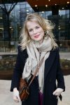 Amsterdam 6 december 2018
Koningin Maxima opent het nieuwe pand van de postcodeloterij. ilse de Lange