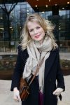 Amsterdam 6 december 2018
Koningin Maxima opent het nieuwe pand van de postcodeloterij. ilse de Lange