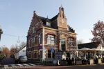 Laren 3 december 2019
Het huis van Ad Visser
