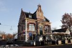 Laren 3 december 2019
Het huis van Ad Visser