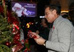Amsterdam, 6 December 2019
Sky Radioâ€™s Christmas Tree For Charity met BN-ers
Albert Verlinde