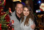 Amsterdam, 6 December 2019
Sky Radioâ€™s Christmas Tree For Charity met BN-ers
Albert Verlinde en Tessa Sunniva