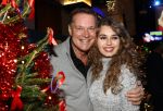 Amsterdam, 6 December 2019
Sky Radioâ€™s Christmas Tree For Charity met BN-ers
Albert Verlinde en Tessa Sunniva