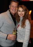 Amsterdam, 6 December 2019
Sky Radioâ€™s Christmas Tree For Charity met BN-ers
Albert Verlinde en Tessa Sunniva