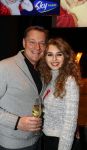 Amsterdam, 6 December 2019
Sky Radioâ€™s Christmas Tree For Charity met BN-ers
Albert Verlinde en Tessa Sunniva