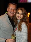 Amsterdam, 6 December 2019
Sky Radioâ€™s Christmas Tree For Charity met BN-ers
Albert Verlinde en Tessa Sunniva
